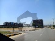 B 17 Block D Plot 40x80 For Sale