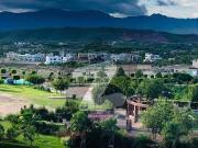 B 17 Block F 25X50 Prime Location Plot For Sale