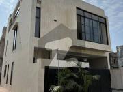 B 17 Block F short Corner Designer House For sale