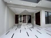 B 17 C Block 30X60 Brand New Luxury House For Sale Prime...