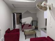 B 17 Capital Square Fully Furnished 1bed Apartment...
