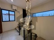 B 17 II 10 Marla Luxury House II For Sale II Best...