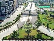 B 17 Mpchs Block G 5870 Sy High Rise Apartments Plot For...