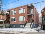 B 193 Hopewell Avenue, Ottawa, ON, K1S 2Z4 investment...