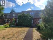 B 2002 Foley Drive, North Battleford, SK, S9A 3G9 house...