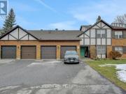 B 216 Equestrian Drive, Ottawa, ON, K2M 1E2 townhouse...