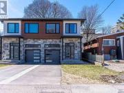 B 828 Maplewood Avenue, Ottawa, ON, K2B 5V5 house for...