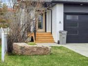 B 9528 95 Avenue, Grande Prairie, AB, T8V 0N9 house for...