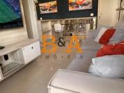 B&A Aluga Ãtimo 3 Quartos no Melhor CondomÃnio do Baixo...