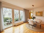B A L K O N H I T + 3 Zimmer + ca. 68m² gew. NFL +...