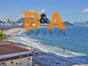 B&A Vende 4 Quartos 3 SuÃtes Vista Mar Posto 6