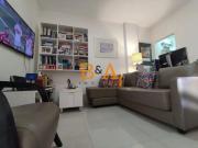 B&A Vende Apartamento 2 Quartos Flamengo