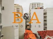 B&A Vende Apartamento 3 Quartos 1 Vaga com vista para a...
