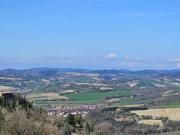 B&Amp B Di Pregio In Centro Storico 220m² Todi