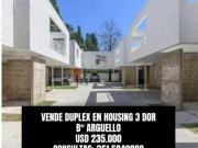 B° ARGUELLO HOUSING A ESTRENAR 3 DORM