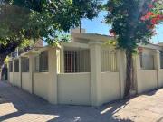 B° ARTIGAS. MINUZZI N 200. 3 DORM. GARAGE. JARDIN CON...