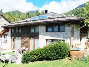 B&B in meraviglioso maso ristrutturato 480m² Castello Tesino