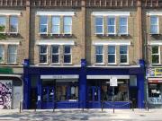B b Old Kent Road, Peckham, High Street Retail