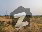 B block 1 kanal low budget & possession plot for sale