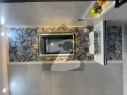B Block 5 Marla Beautiful House For Sale With 6KW Sollar...