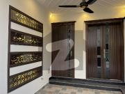 B Block 5mrla Duplex House For Sale with 12KW sollar...