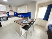 B BLOCK B4A UNIHOUSE COURT, B4A Ground 18 20 Dawlish...