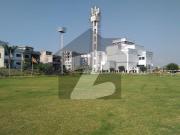 8 Marla Residential Plot Available For Sale. In Faisal...