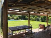 BºCº SAN ISIDRO LABRADOR CASA CON PILETA