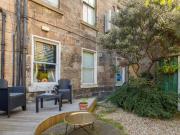 B Carlyle Place, Edinburgh, 1 Bedroom Flat