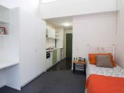 B Central Student Apartments