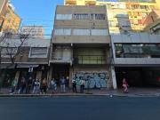 Bº Centro: 3 dormitorios Dependencia 2 balcones cochera