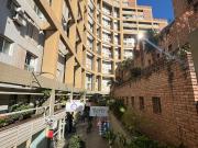 B° CENTRO – SAN MARTIN N°263 – DPTO 1 DORM – BALCON –...