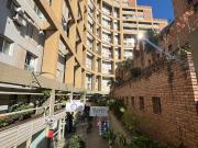 B° CENTRO – SAN MARTIN N°263 – DPTO 1 DORM – BALCON –...