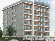 B D Anantam Utsav Narayan Vatika,Ajmer Road 3 BHK...