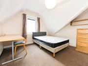 B Delph Lane, Woodhouse, Leeds