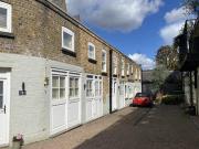 B Friars Stile Road, Richmond, Office To Lease