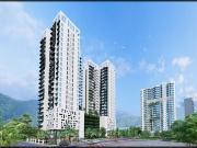 Borivali East 2 BHK Apartment For Sale Mumbai