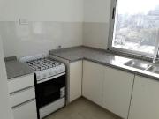Bº General Paz 1 dorm 5º piso Edificio con Pileta y Asador!