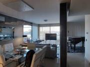 B° GENERAL PAZ 2 DORMITORIOS CON COCHERA SUBTERRANEA...