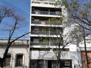 Bº Gral Paz 1 dormitorio EXTERNO en 4to piso c/ Balcon!