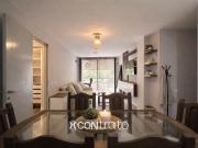 Bº Gral. Paz Espectacular dpto. 1 dorm. TOTALMENTE...