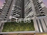 B Great Nova Suíça Apartamento 3 quartos, sendo 3 suítes