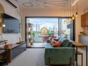 B. Great Nova Suiça Setor Parque Amazônia Goiânia GO