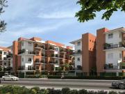 B.Hosahalli 3 BHK Apartment For Sale Bangalore