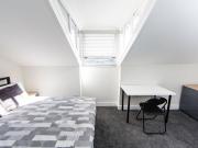 A Inglewood Terrace, Woodhouse, Leeds