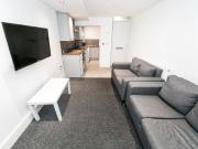 B Inglewood Terrace, Woodhouse, Leeds