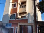 B° JUNIORS DEPTO UN DORMITORIO CON BALCÓN Y ASADOR...