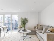 B. Mcarthur´s Yard, Gas Ferry Road, 2 Bedroom Apartment