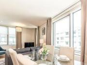B Merchant Square East, London, 2 Bedroom Flat