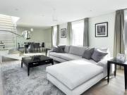 B Merchant Square East, London, 4 Bedroom Flat